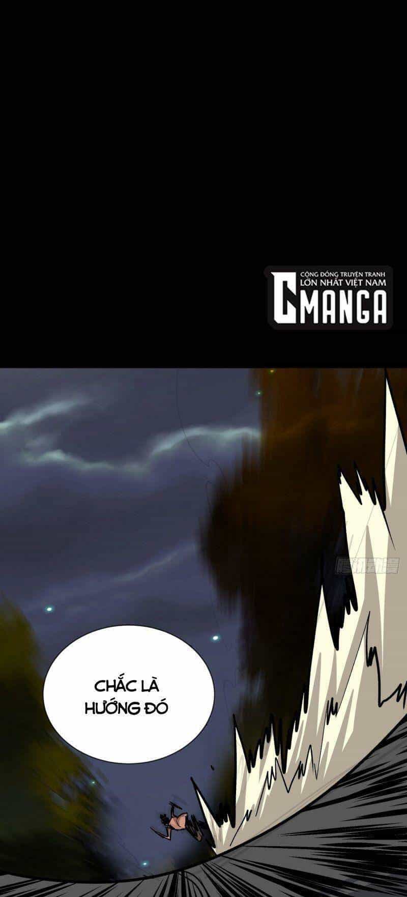 Tam Canh Tứ Cổ - Chương 3 - ảnh 19