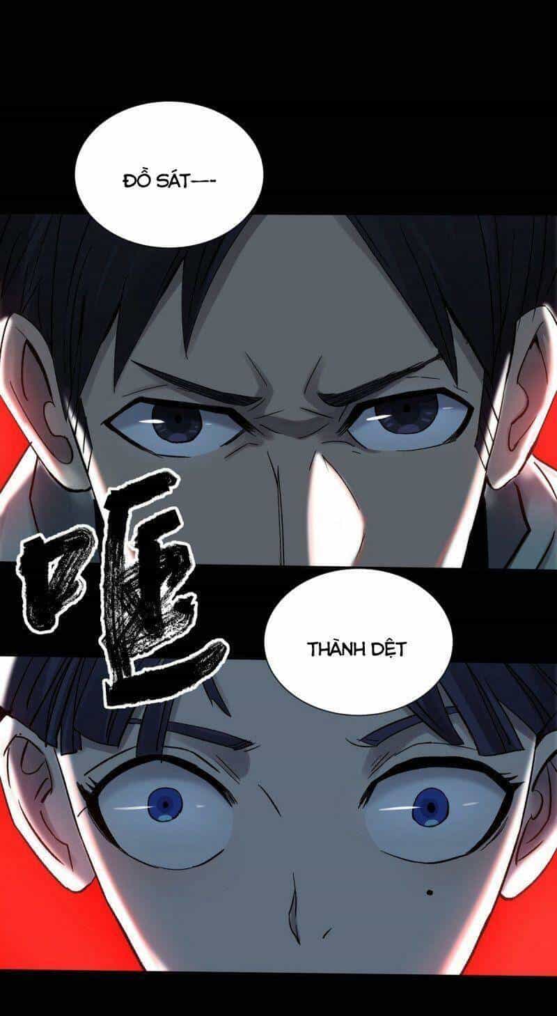 Tam Canh Tứ Cổ - Chương 30 - ảnh 34