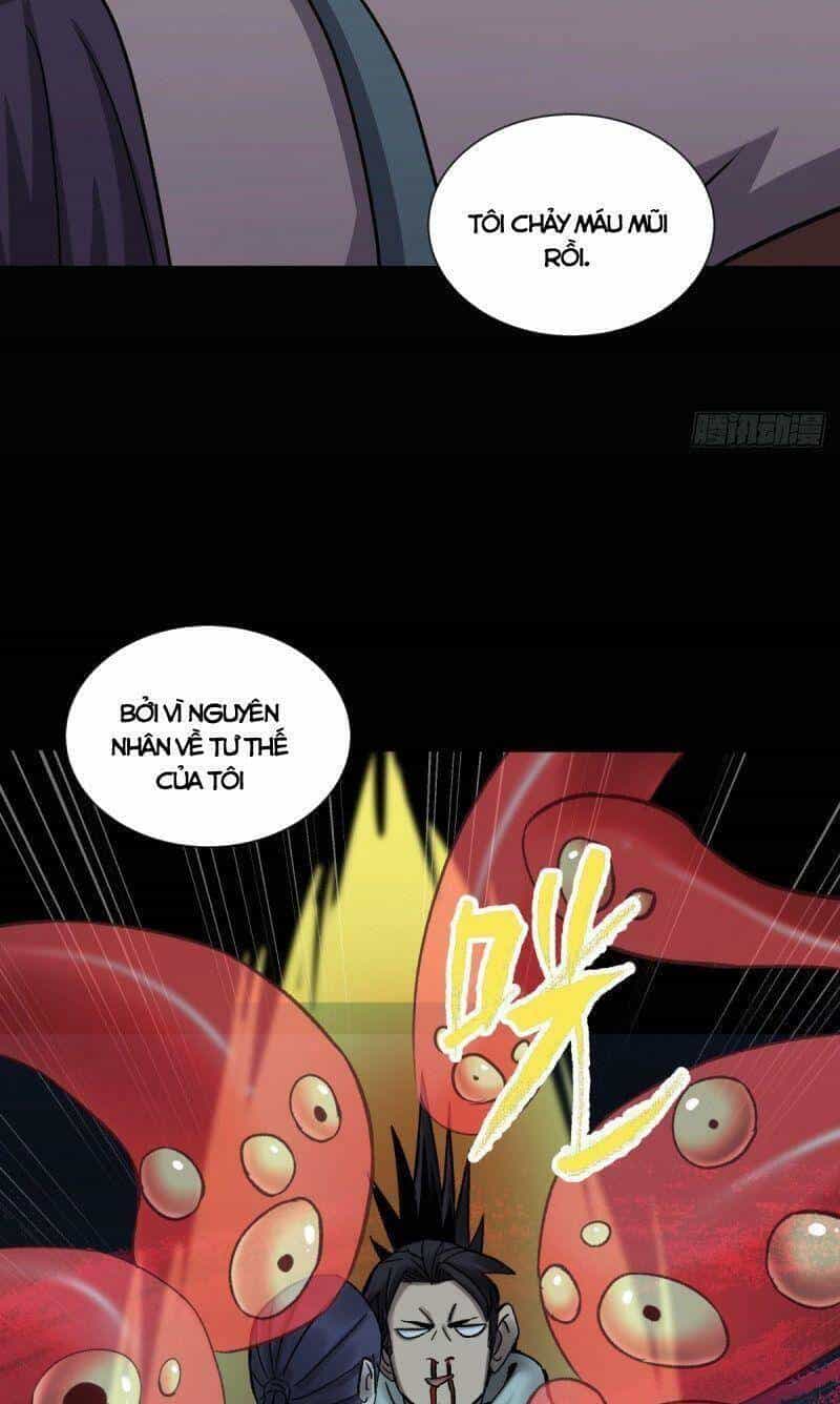 Tam Canh Tứ Cổ - Chương 31 - ảnh 24