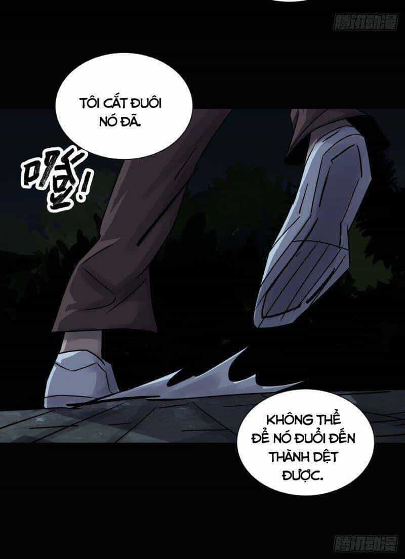 Tam Canh Tứ Cổ - Chương 31 - ảnh 37