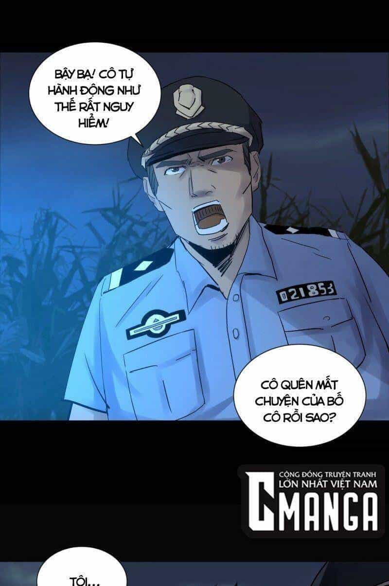 Tam Canh Tứ Cổ - Chương 32 - ảnh 25