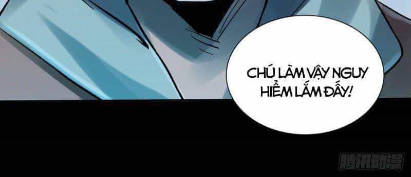 Tam Canh Tứ Cổ - Chương 33 - ảnh 24