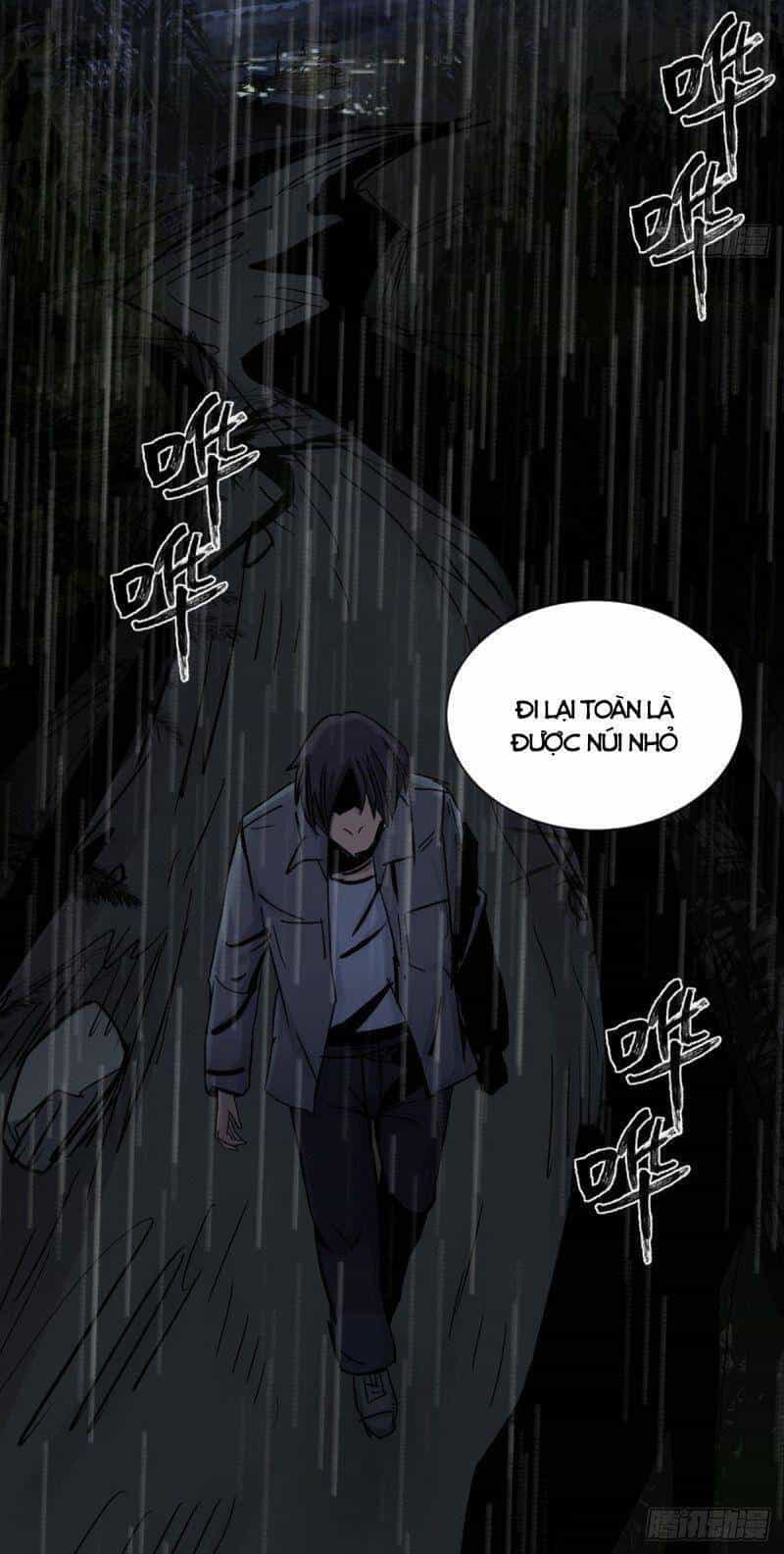 Tam Canh Tứ Cổ - Chương 33 - ảnh 28