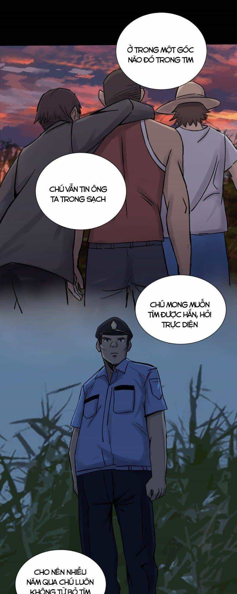 Tam Canh Tứ Cổ - Chương 33 - ảnh 9