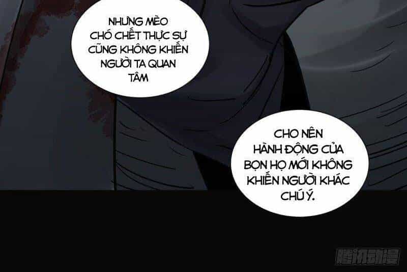 Tam Canh Tứ Cổ - Chương 34 - ảnh 19