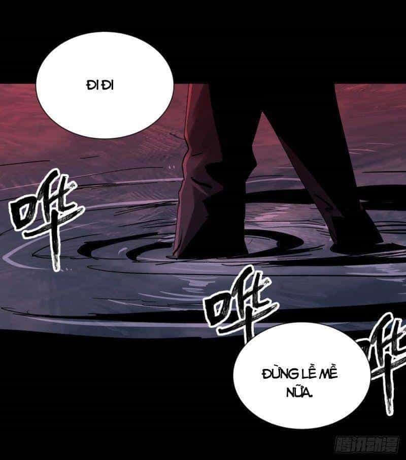 Tam Canh Tứ Cổ - Chương 36 - ảnh 10