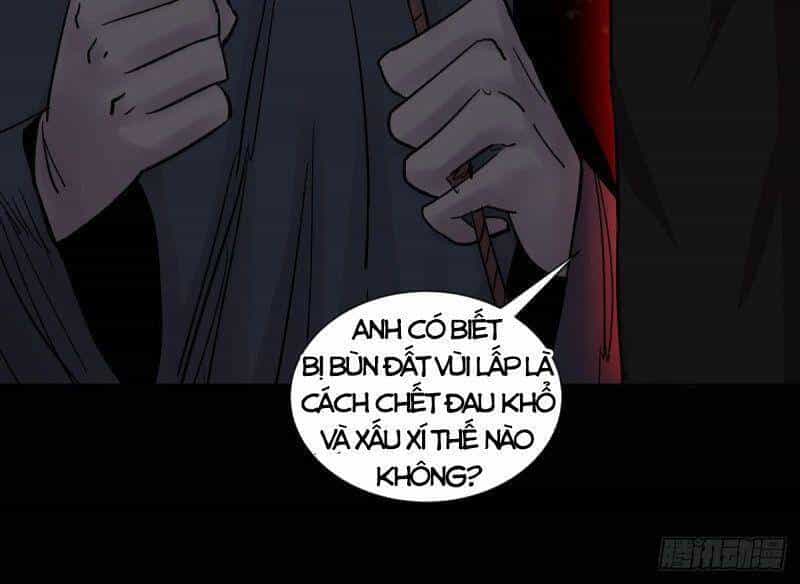 Tam Canh Tứ Cổ - Chương 36 - ảnh 8