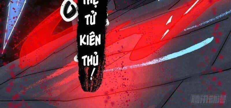 Tam Canh Tứ Cổ - Chương 39 - ảnh 43