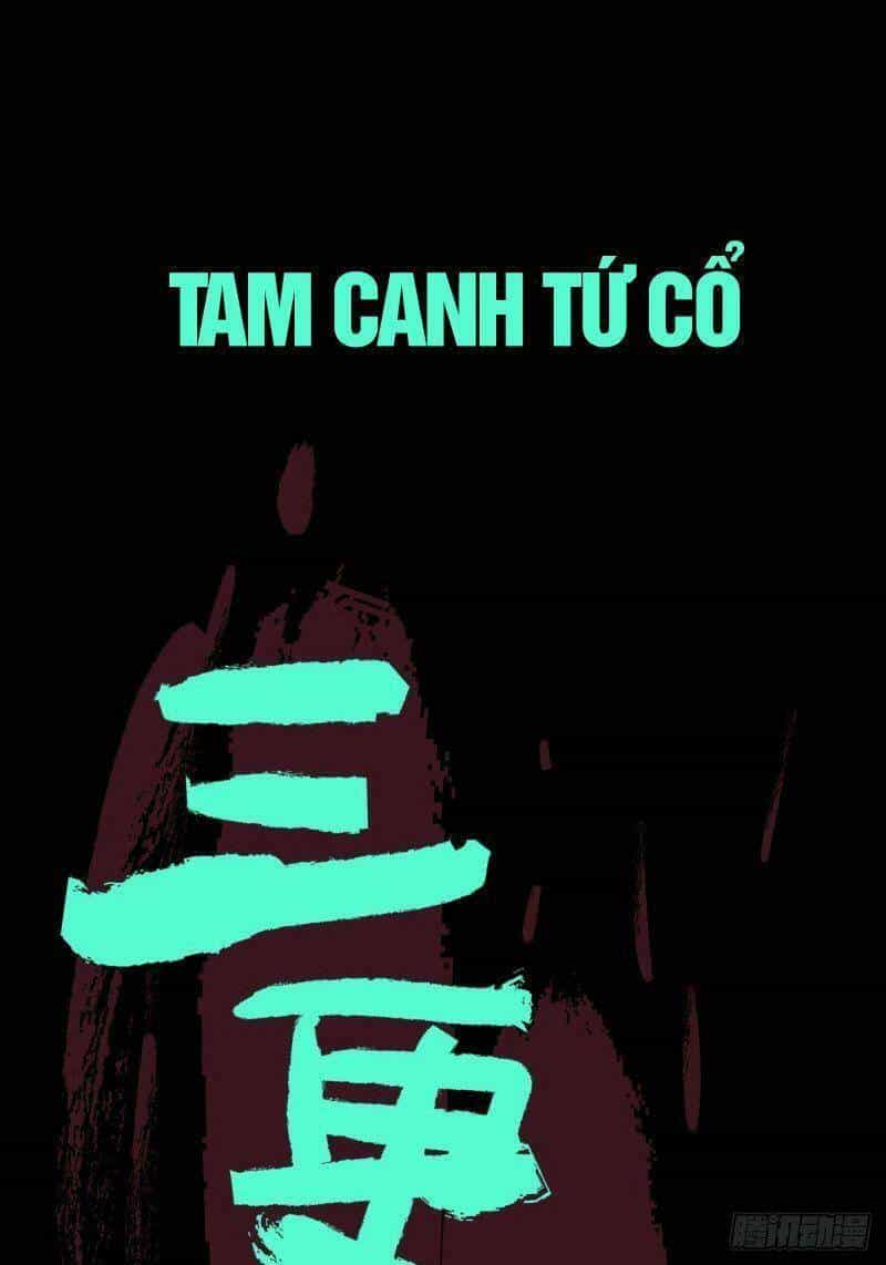 Tam Canh Tứ Cổ - Chương 4 - ảnh 12