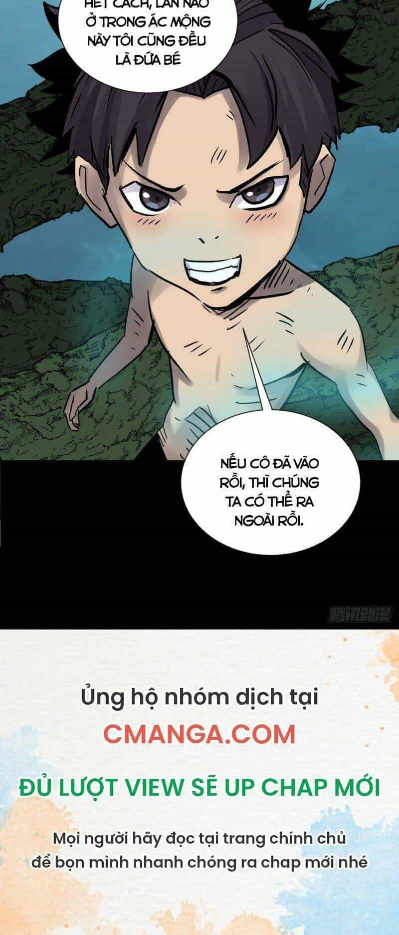 Tam Canh Tứ Cổ - Chương 4 - ảnh 41