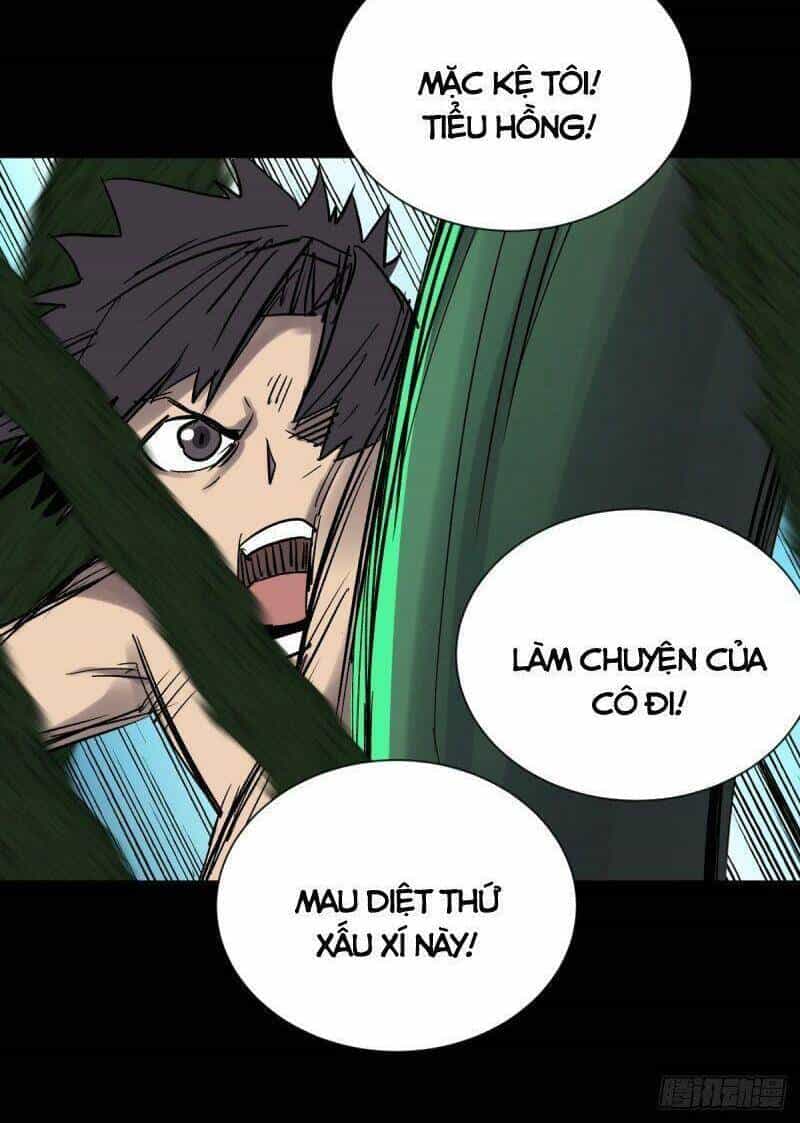 Tam Canh Tứ Cổ - Chương 4 - ảnh 52