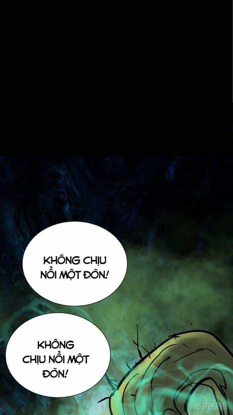 Tam Canh Tứ Cổ - Chương 4 - ảnh 59
