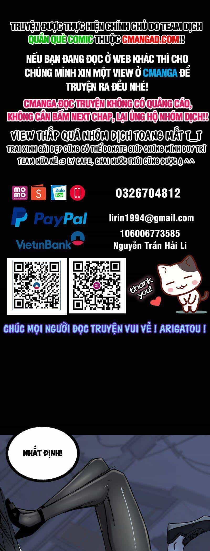 Tam Canh Tứ Cổ - Chương 47 - ảnh 1