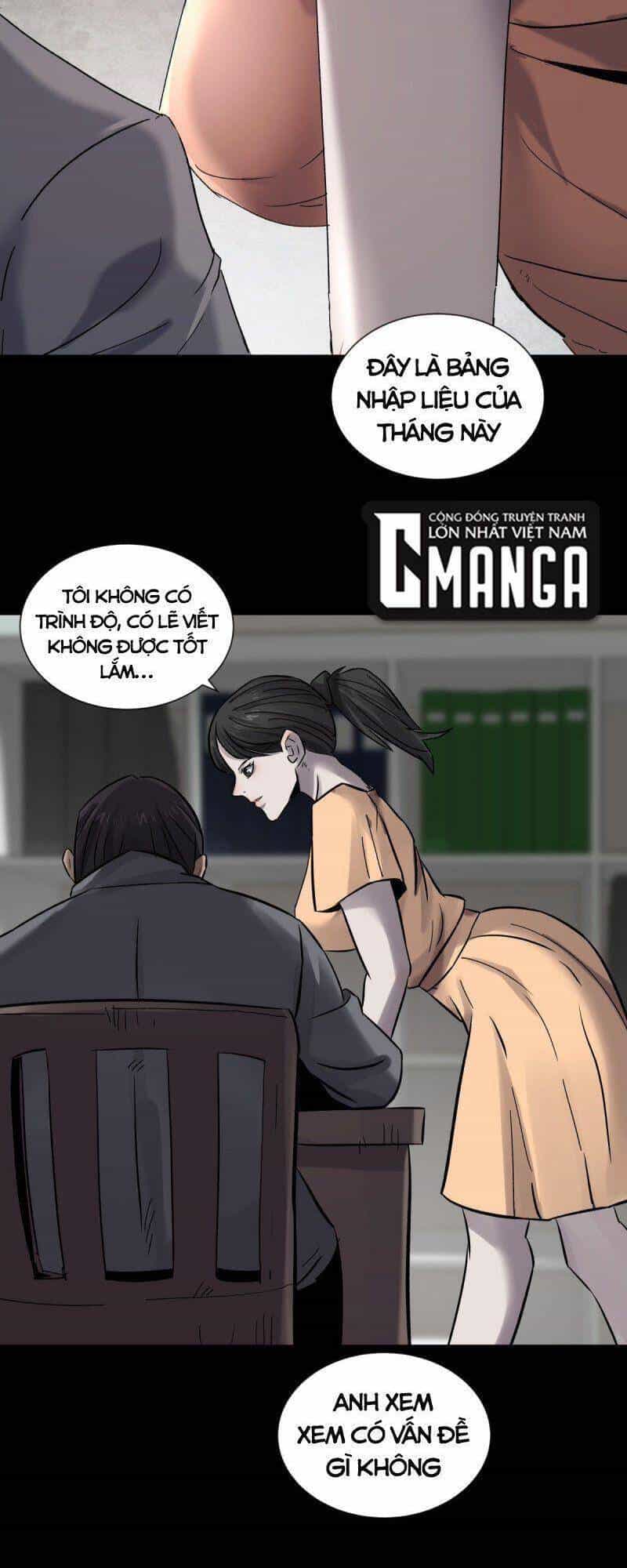 Tam Canh Tứ Cổ - Chương 48 - ảnh 2