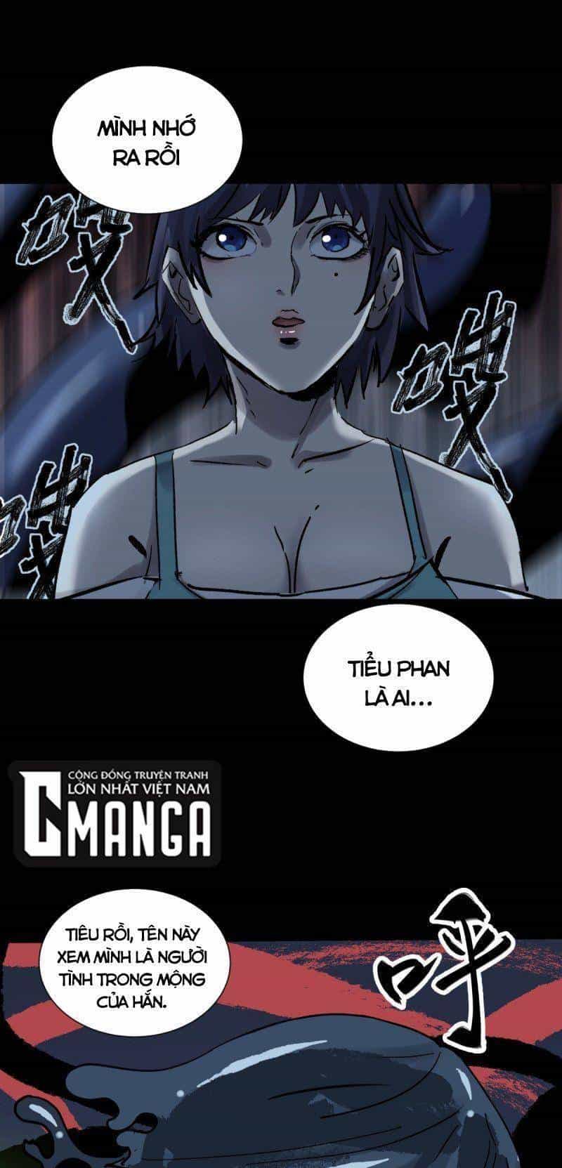 Tam Canh Tứ Cổ - Chương 49 - ảnh 7