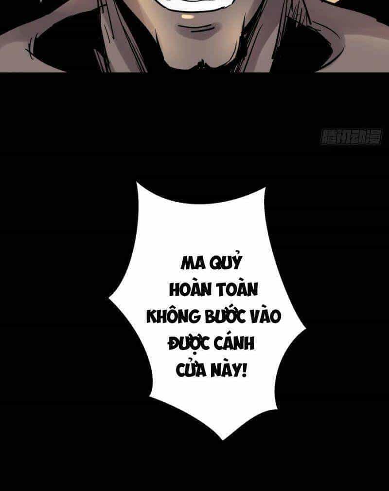 Tam Canh Tứ Cổ - Chương 5 - ảnh 10