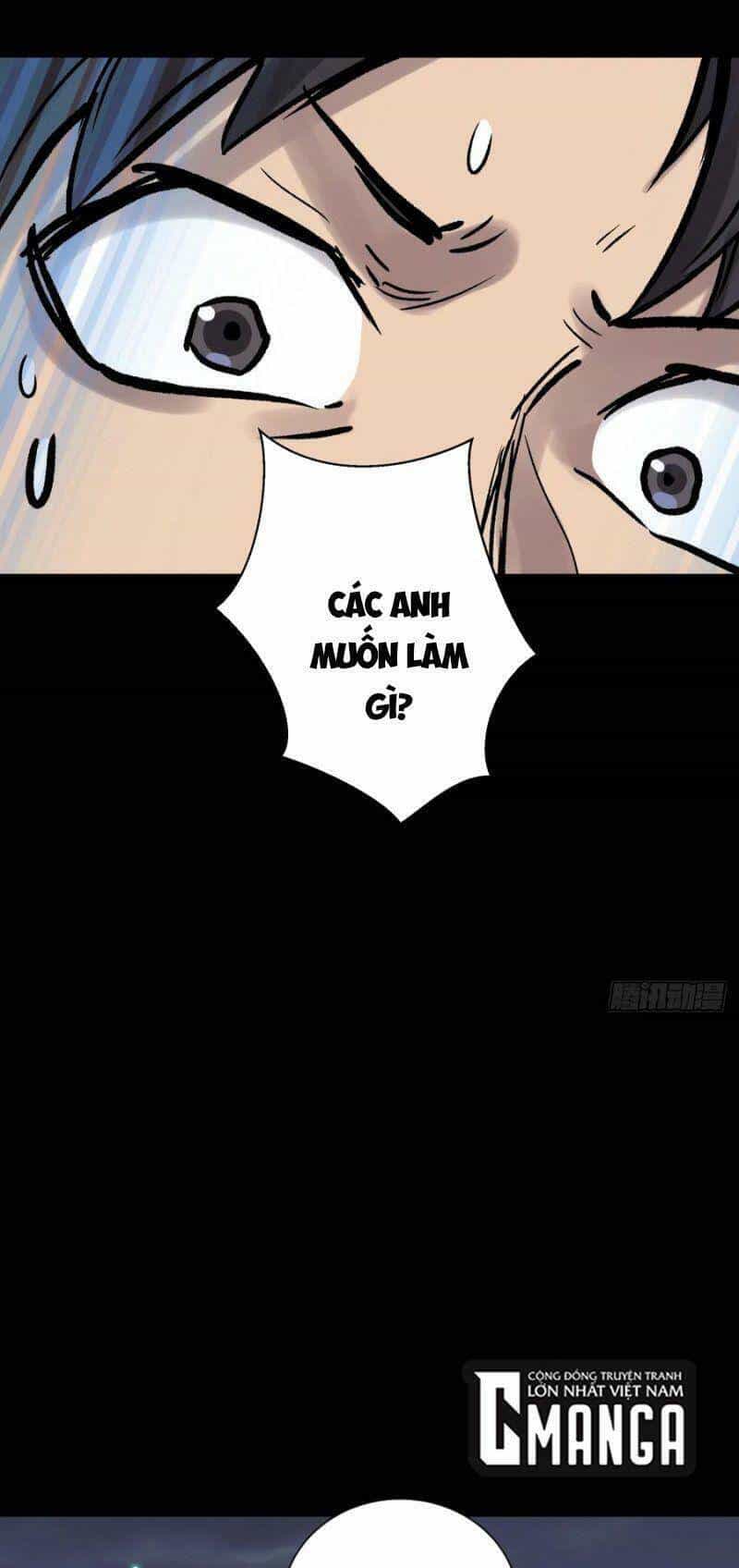 Tam Canh Tứ Cổ - Chương 5 - ảnh 28