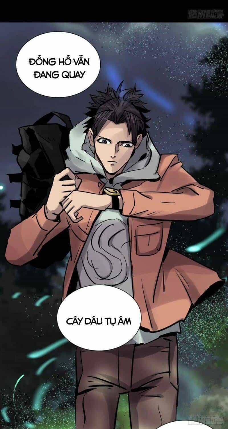 Tam Canh Tứ Cổ - Chương 5 - ảnh 56