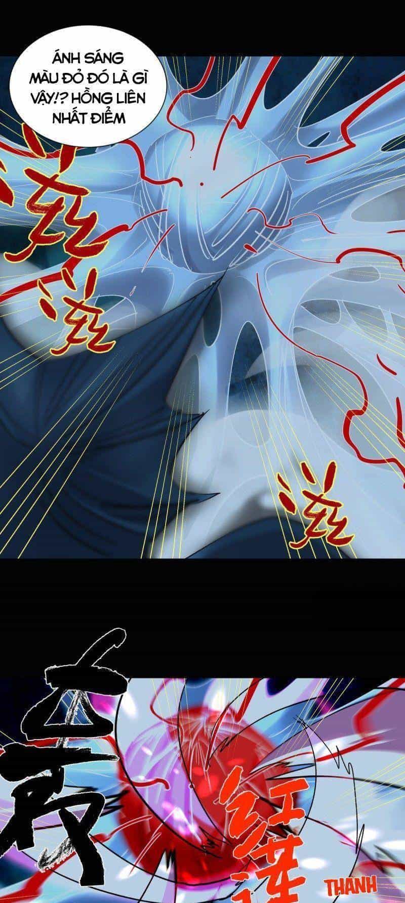 Tam Canh Tứ Cổ - Chương 53 - ảnh 16