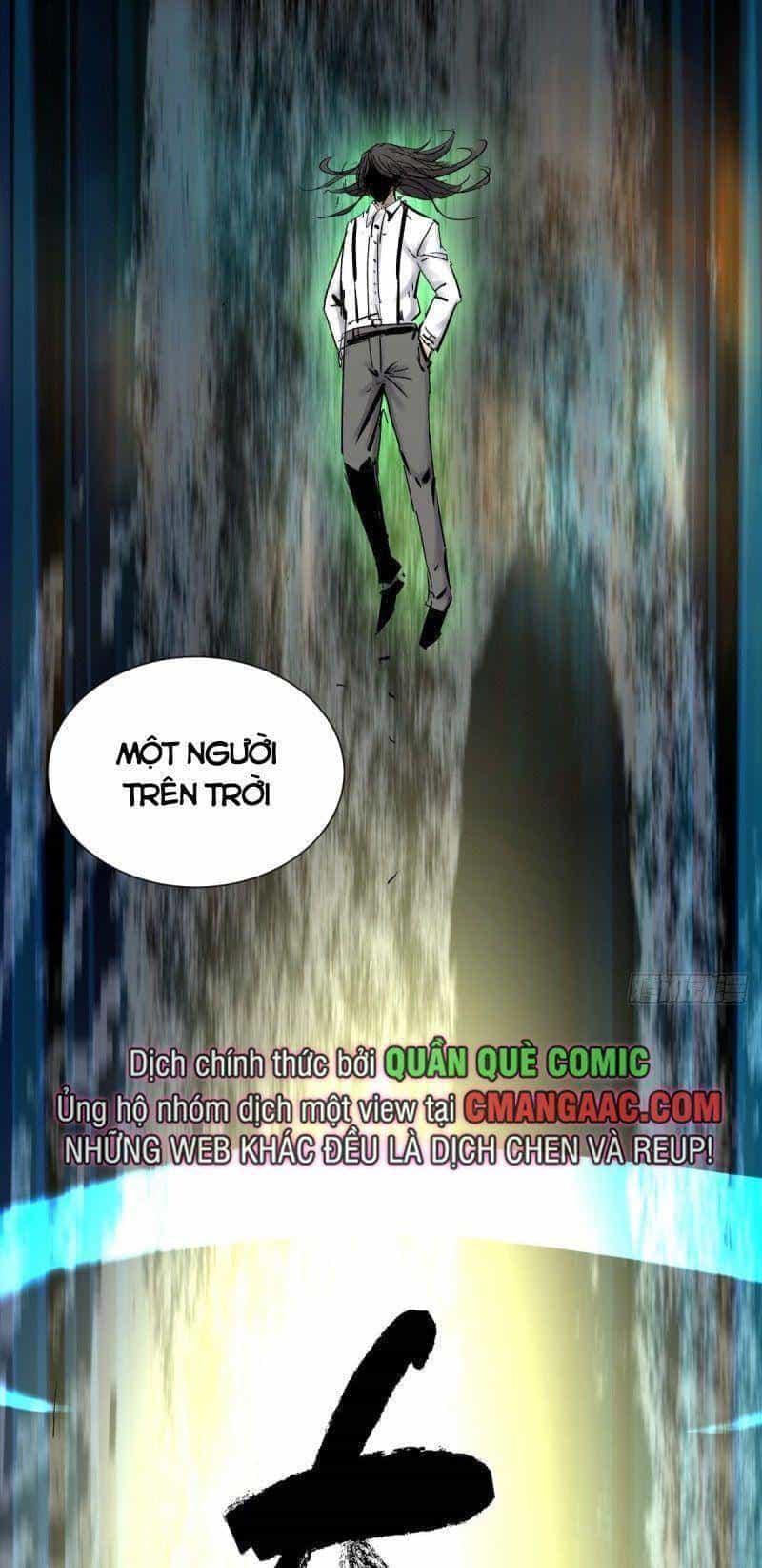 Tam Canh Tứ Cổ - Chương 54 - ảnh 25