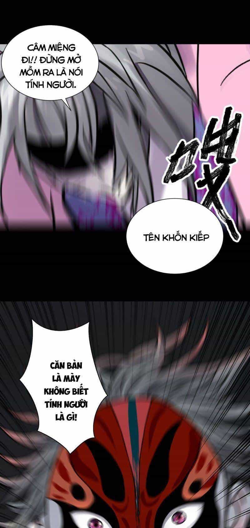 Tam Canh Tứ Cổ - Chương 56 - ảnh 20