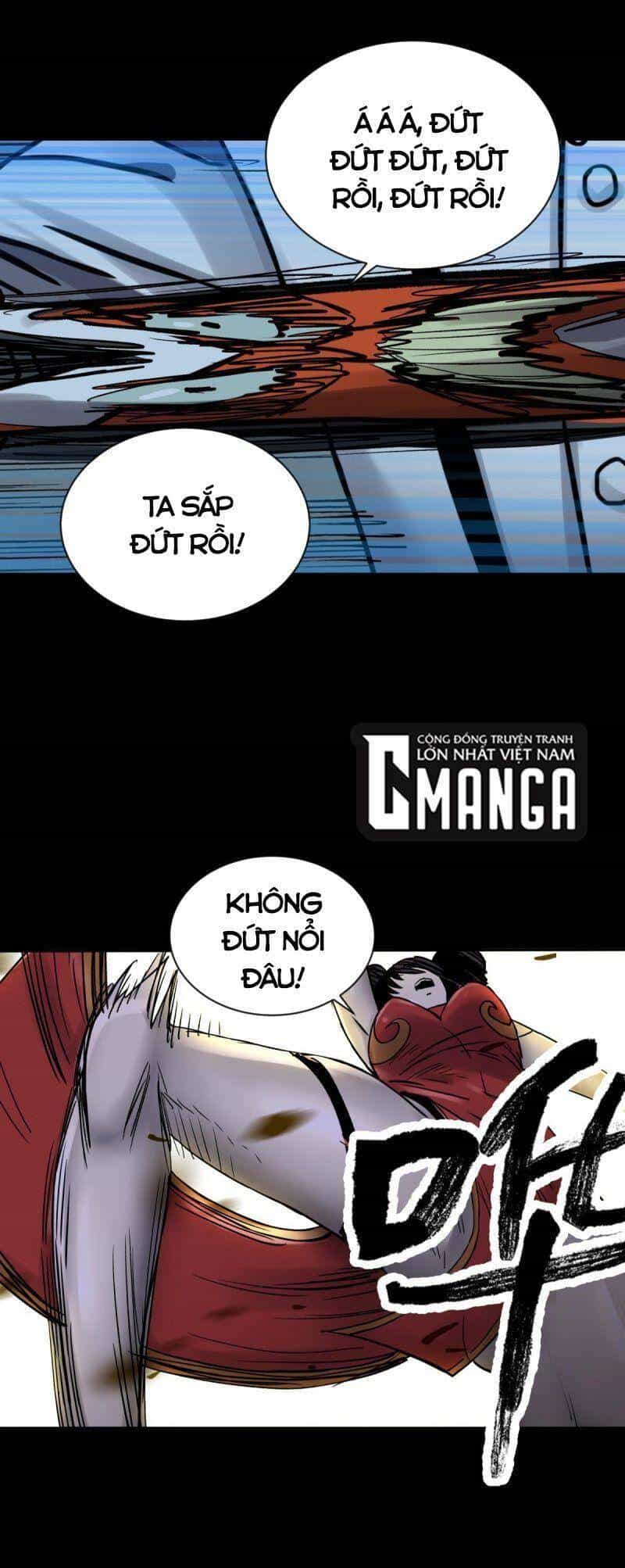 Tam Canh Tứ Cổ - Chương 57 - ảnh 6