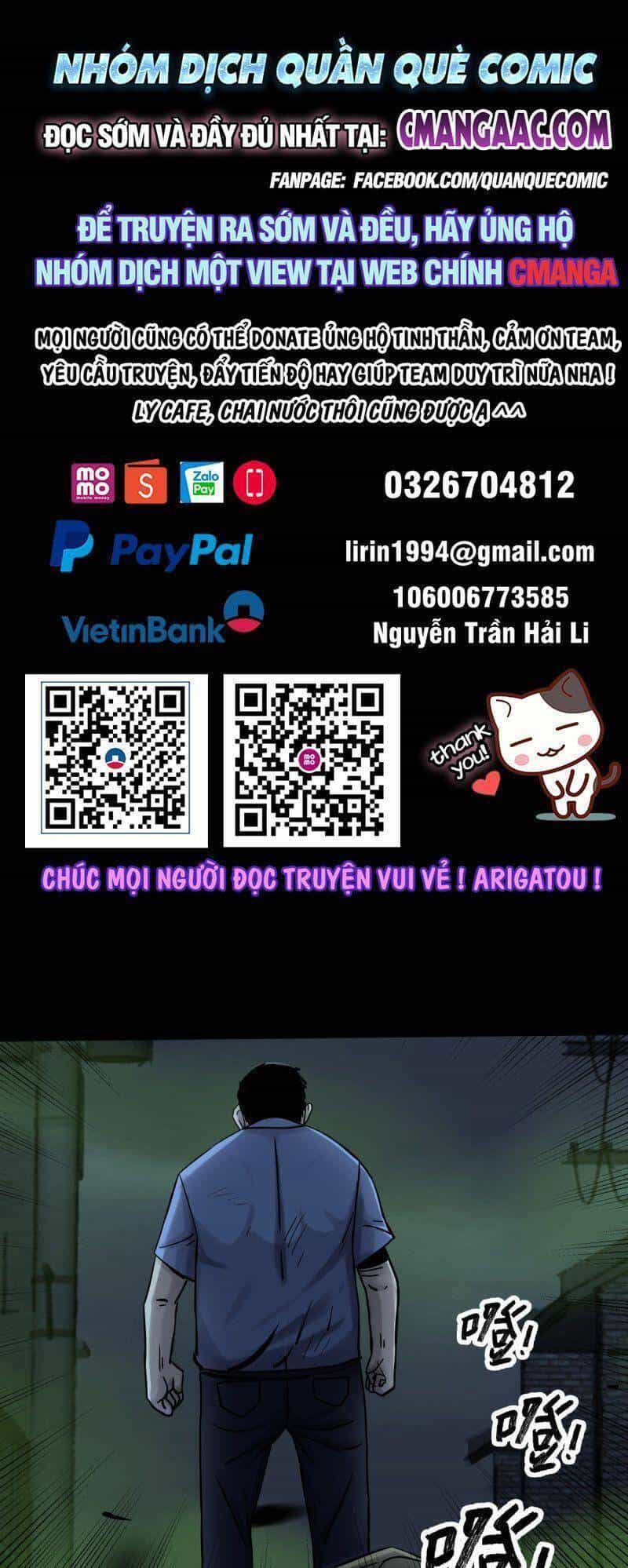 Tam Canh Tứ Cổ - Chương 59 - ảnh 1