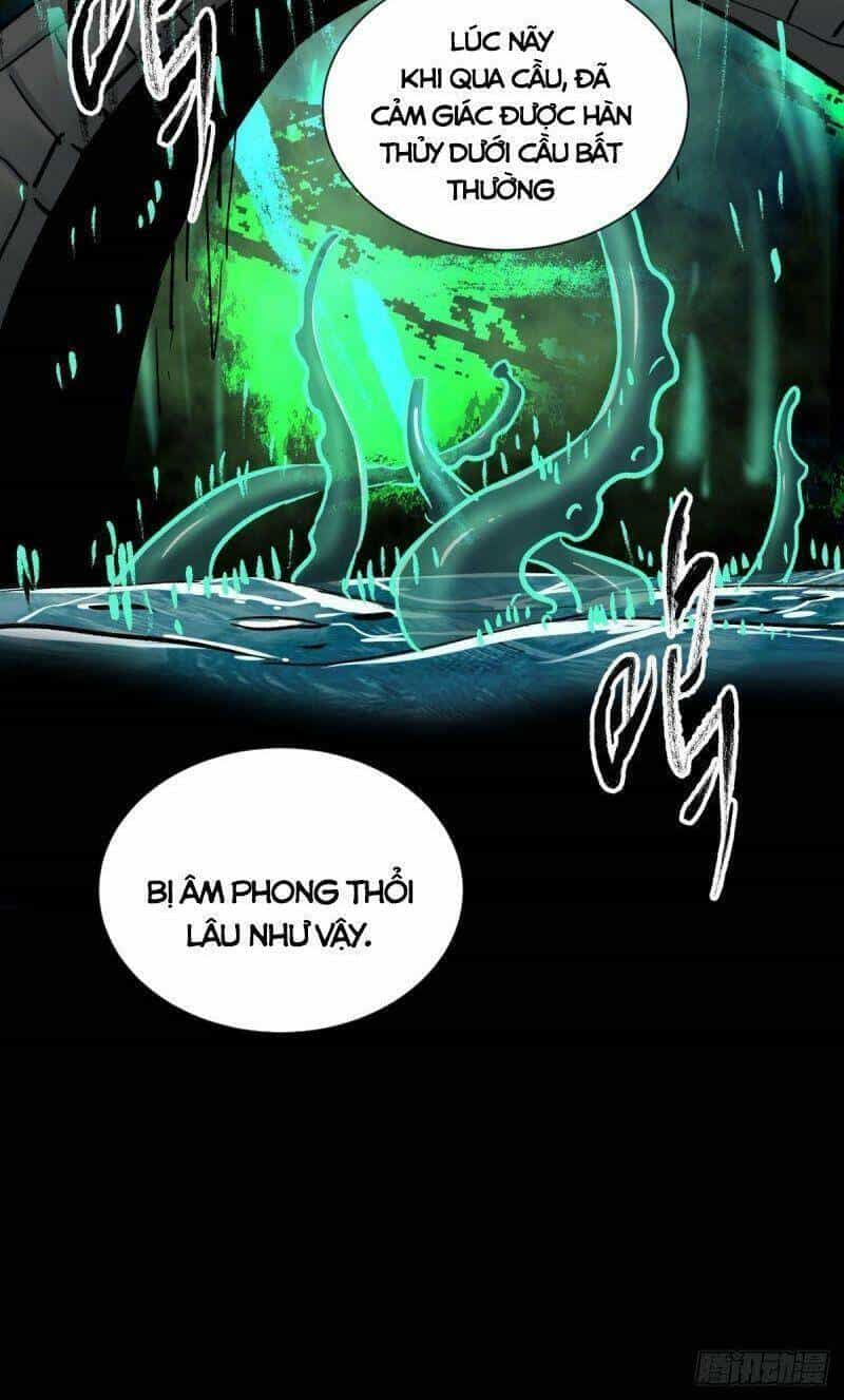 Tam Canh Tứ Cổ - Chương 6 - ảnh 23