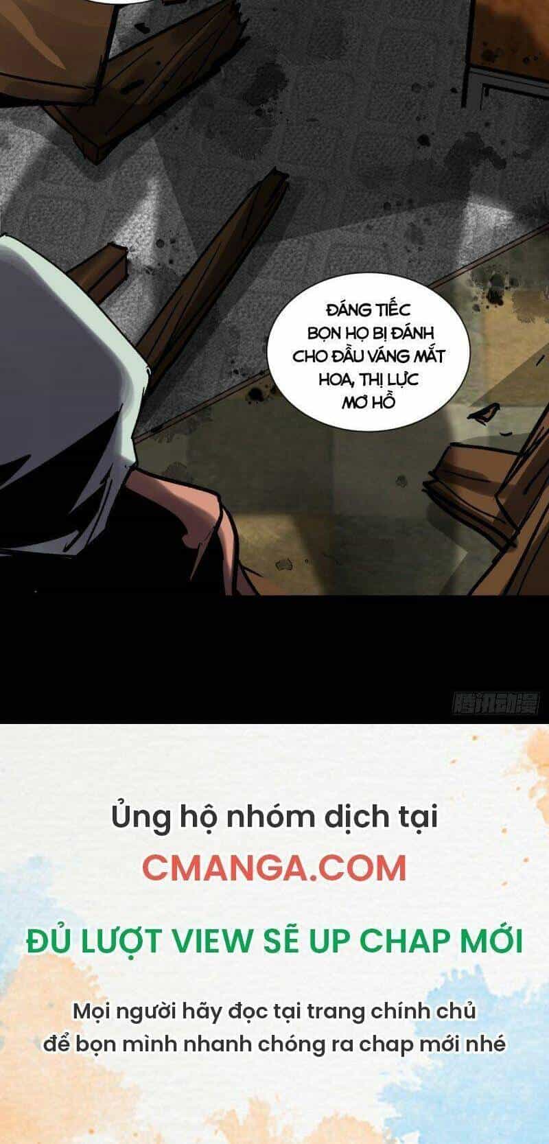 Tam Canh Tứ Cổ - Chương 6 - ảnh 35