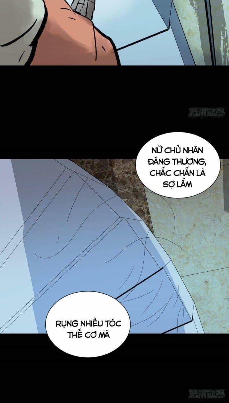 Tam Canh Tứ Cổ - Chương 6 - ảnh 55