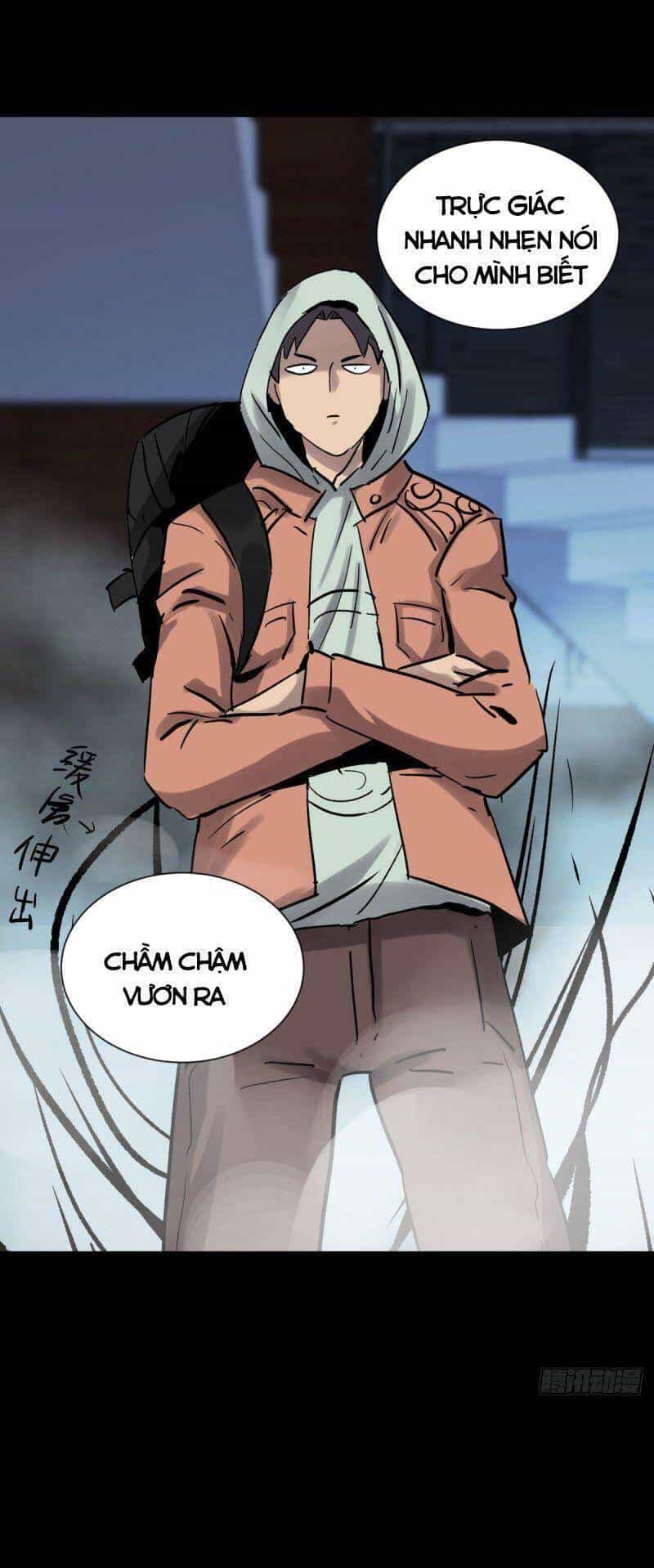 Tam Canh Tứ Cổ - Chương 6 - ảnh 67