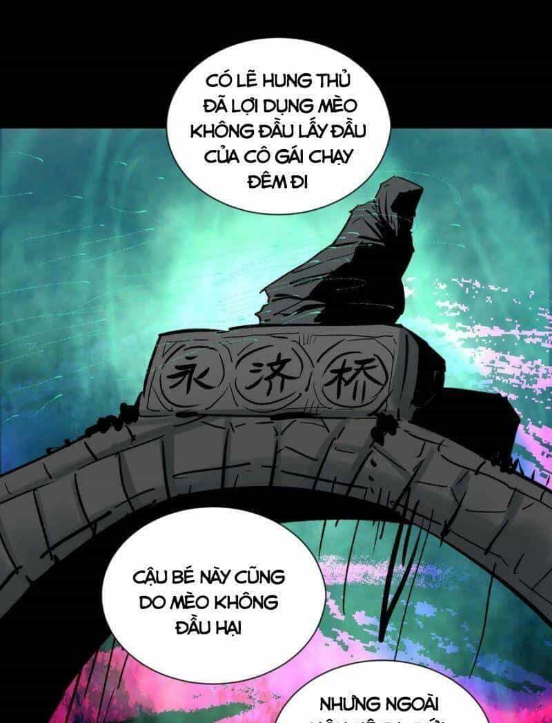 Tam Canh Tứ Cổ - Chương 7 - ảnh 21