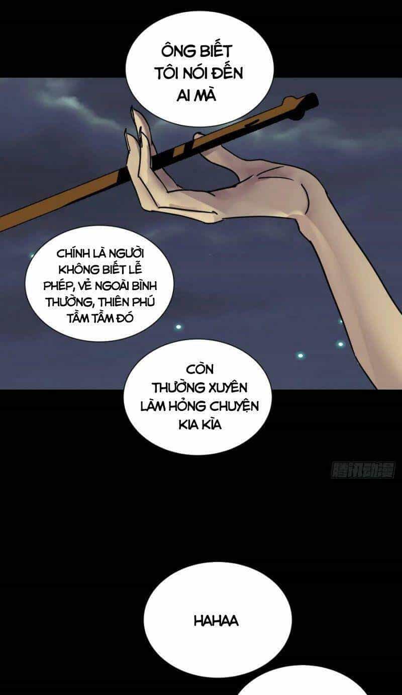 Tam Canh Tứ Cổ - Chương 7 - ảnh 3