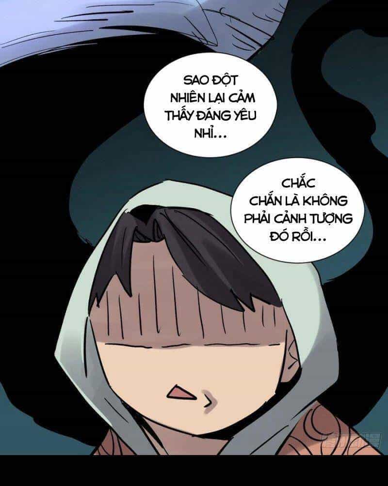 Tam Canh Tứ Cổ - Chương 7 - ảnh 40