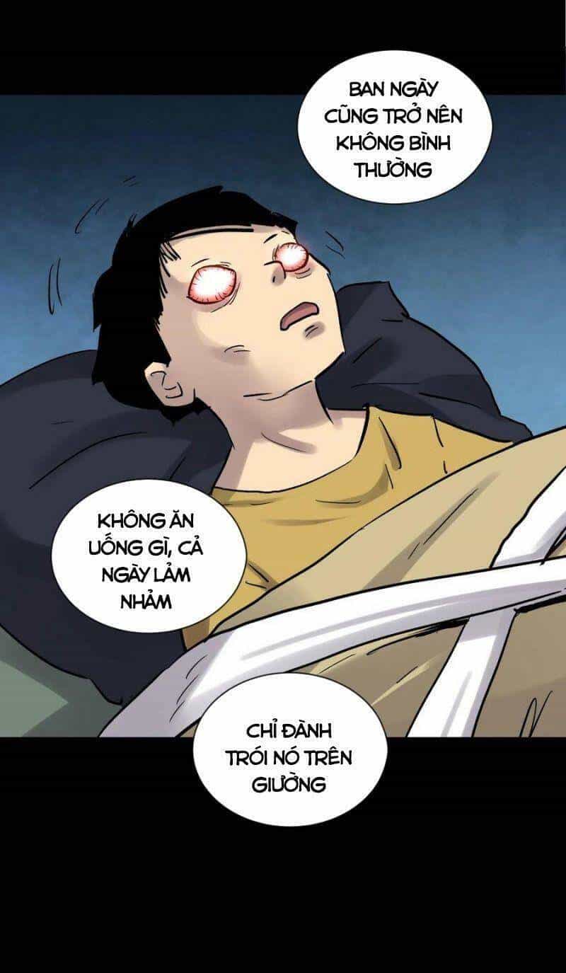 Tam Canh Tứ Cổ - Chương 7 - ảnh 48