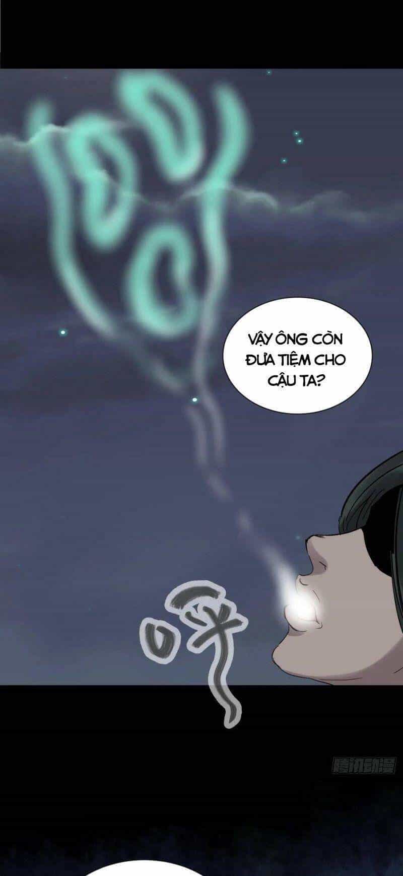 Tam Canh Tứ Cổ - Chương 7 - ảnh 5
