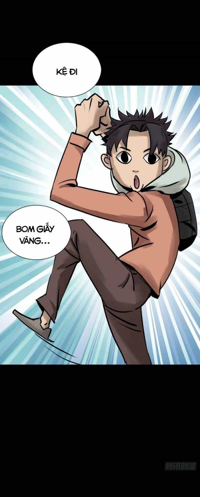 Tam Canh Tứ Cổ - Chương 8 - ảnh 17