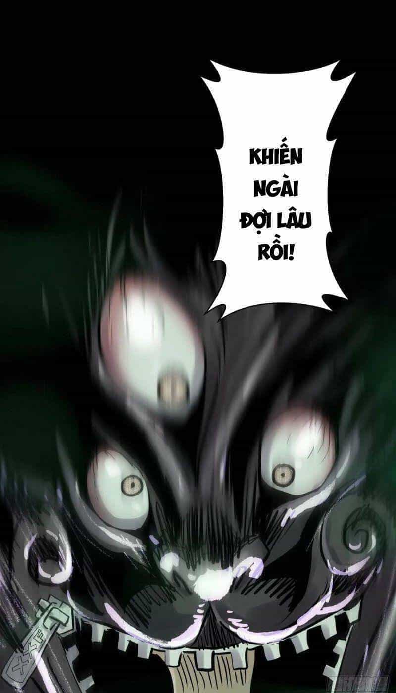 Tam Canh Tứ Cổ - Chương 8 - ảnh 63