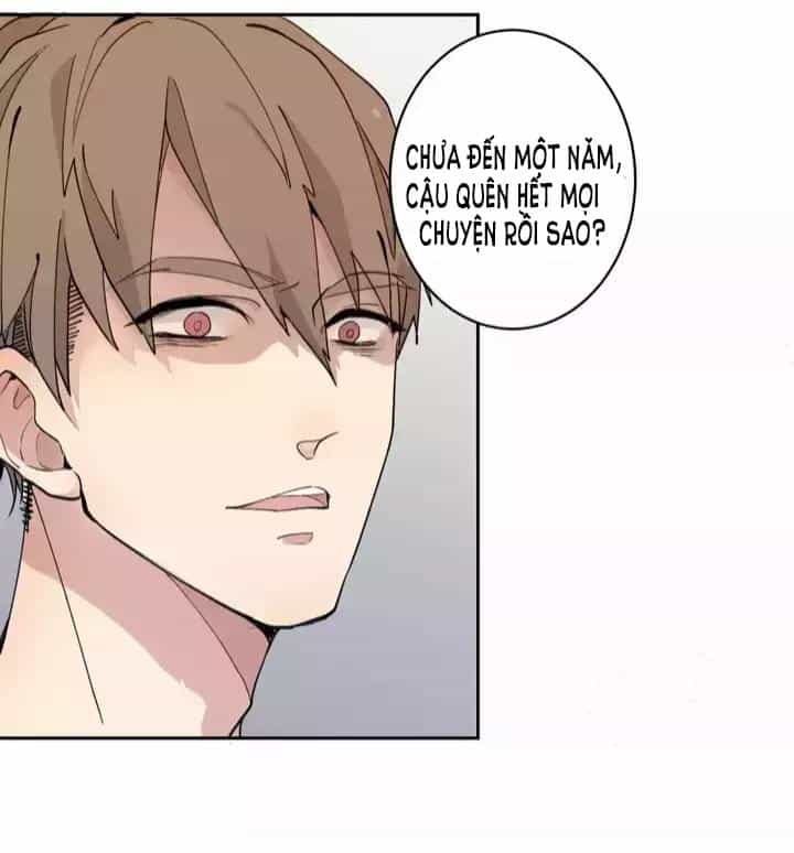 Tâm Chi Kiển - Chương 1 - ảnh 10