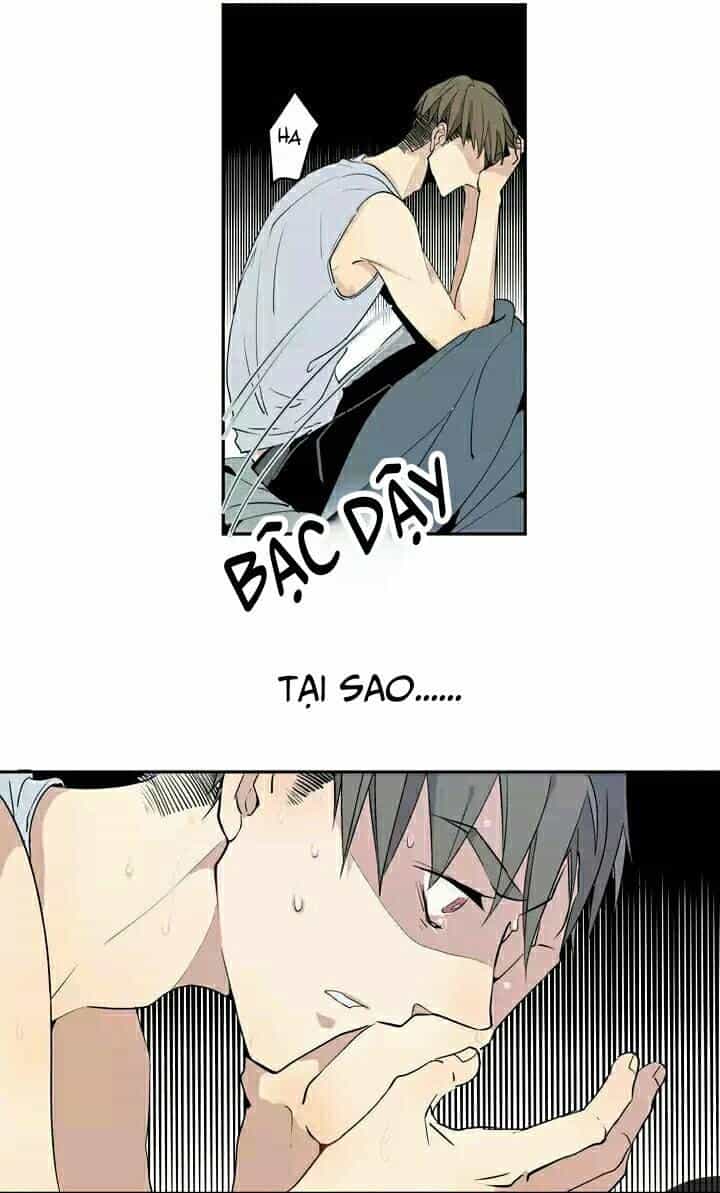 Tâm Chi Kiển - Chương 1 - ảnh 24