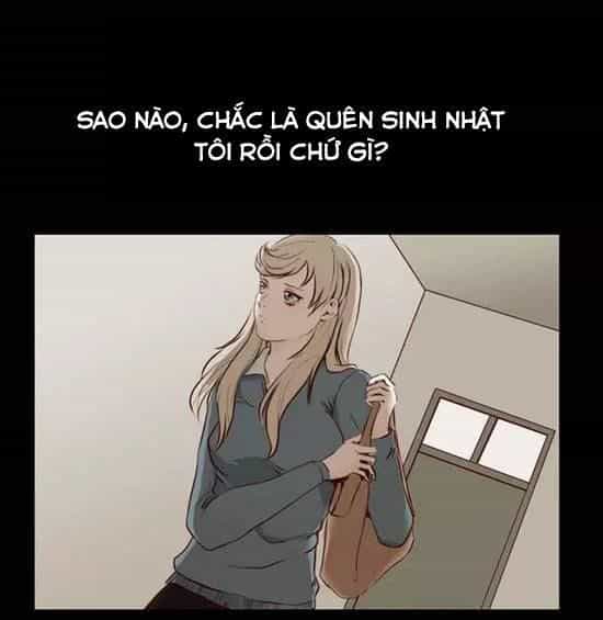 Tấm Da Người - Chương 1 - ảnh 10
