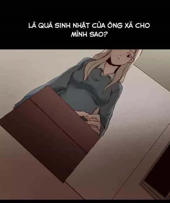 Tấm Da Người - Chương 1 - ảnh 13