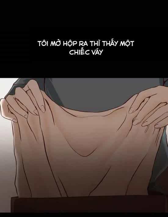 Tấm Da Người - Chương 1 - ảnh 14