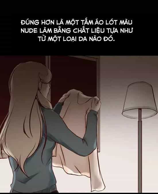 Tấm Da Người - Chương 1 - ảnh 15