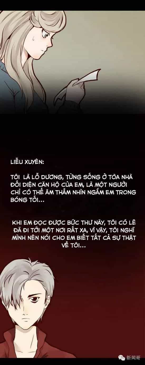 Tấm Da Người - Chương 1 - ảnh 39