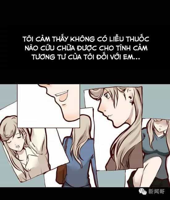 Tấm Da Người - Chương 1 - ảnh 43