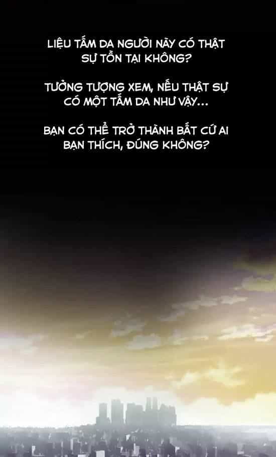 Tấm Da Người - Chương 1 - ảnh 6