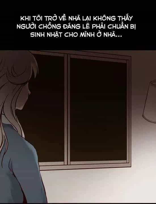 Tấm Da Người - Chương 1 - ảnh 9
