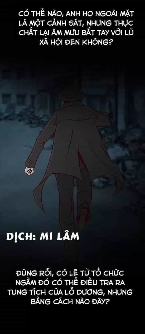 Tấm Da Người - Chương 10 - ảnh 16