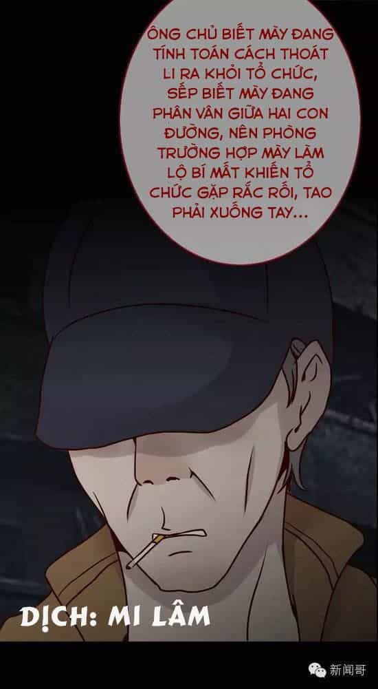 Tấm Da Người - Chương 10 - ảnh 2